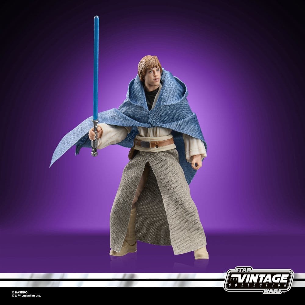Star Wars: Das letzte Kommando Vintage Collection Actionfigur Luuke 10 cmStar Wars: The Last Command Vintage Collection Action Figure Luuke 10 cmStar Wars : L'ultime commandement Vintage Collection figurine Luuke 10 cmStar Wars: The Last Command Vintage C 5010996427090