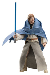 Star Wars: Das letzte Kommando Vintage Collection Actionfigur Luuke 10 cmStar Wars: The Last Command Vintage Collection Action Figure Luuke 10 cmStar Wars : L'ultime commandement Vintage Collection figurine Luuke 10 cmStar Wars: The Last Command Vintage C 5010996427090