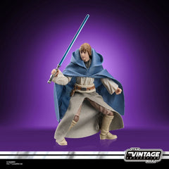 Star Wars: Das letzte Kommando Vintage Collection Actionfigur Luuke 10 cmStar Wars: The Last Command Vintage Collection Action Figure Luuke 10 cmStar Wars : L'ultime commandement Vintage Collection figurine Luuke 10 cmStar Wars: The Last Command Vintage C 5010996427090