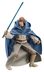 Star Wars: Das letzte Kommando Vintage Collection Actionfigur Luuke 10 cmStar Wars: The Last Command Vintage Collection Action Figure Luuke 10 cmStar Wars : L'ultime commandement Vintage Collection figurine Luuke 10 cmStar Wars: The Last Command Vintage C 5010996427090