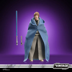 Star Wars: Das letzte Kommando Vintage Collection Actionfigur Luuke 10 cmStar Wars: The Last Command Vintage Collection Action Figure Luuke 10 cmStar Wars : L'ultime commandement Vintage Collection figurine Luuke 10 cmStar Wars: The Last Command Vintage C 5010996427090