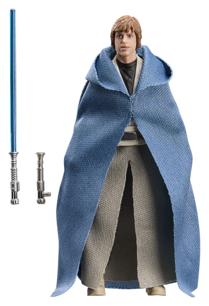Star Wars: Das letzte Kommando Vintage Collection Actionfigur Luuke 10 cmStar Wars: The Last Command Vintage Collection Action Figure Luuke 10 cmStar Wars : L'ultime commandement Vintage Collection figurine Luuke 10 cmStar Wars: The Last Command Vintage C 5010996427090
