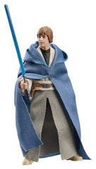 Star Wars: Das letzte Kommando Vintage Collection Actionfigur Luuke 10 cmStar Wars: The Last Command Vintage Collection Action Figure Luuke 10 cmStar Wars : L'ultime commandement Vintage Collection figurine Luuke 10 cmStar Wars: The Last Command Vintage C 5010996427090