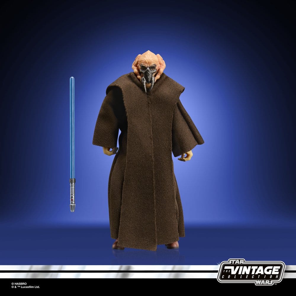 Star Wars Episode II Vintage Collection Actionfigur Plo Koon 10 cmStar Wars Episode II Vintage Collection Action Figure Plo Koon 10 cmStar Wars Episode II Vintage Collection figurine Plo Koon 10 cmStar Wars Episode II Vintage Collection Figura Plo Koon 10 5010996427106