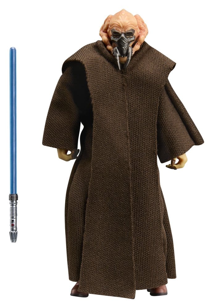 Star Wars Episode II Vintage Collection Actionfigur Plo Koon 10 cmStar Wars Episode II Vintage Collection Action Figure Plo Koon 10 cmStar Wars Episode II Vintage Collection figurine Plo Koon 10 cmStar Wars Episode II Vintage Collection Figura Plo Koon 10 5010996427106