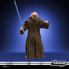 Star Wars Episode II Vintage Collection Actionfigur Plo Koon 10 cmStar Wars Episode II Vintage Collection Action Figure Plo Koon 10 cmStar Wars Episode II Vintage Collection figurine Plo Koon 10 cmStar Wars Episode II Vintage Collection Figura Plo Koon 10 5010996427106