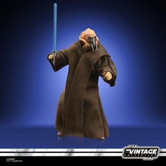 Star Wars Episode II Vintage Collection Actionfigur Plo Koon 10 cmStar Wars Episode II Vintage Collection Action Figure Plo Koon 10 cmStar Wars Episode II Vintage Collection figurine Plo Koon 10 cmStar Wars Episode II Vintage Collection Figura Plo Koon 10 5010996427106