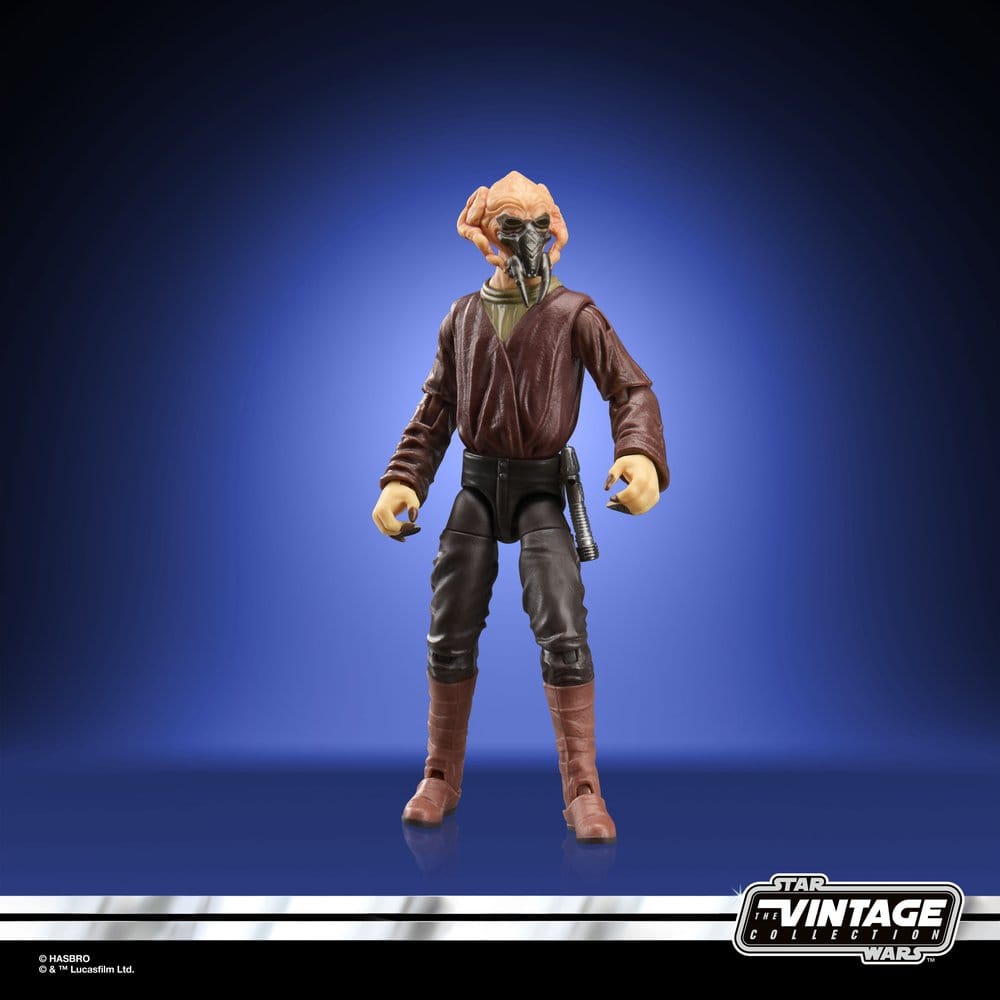 Star Wars Episode II Vintage Collection Actionfigur Plo Koon 10 cmStar Wars Episode II Vintage Collection Action Figure Plo Koon 10 cmStar Wars Episode II Vintage Collection figurine Plo Koon 10 cmStar Wars Episode II Vintage Collection Figura Plo Koon 10 5010996427106