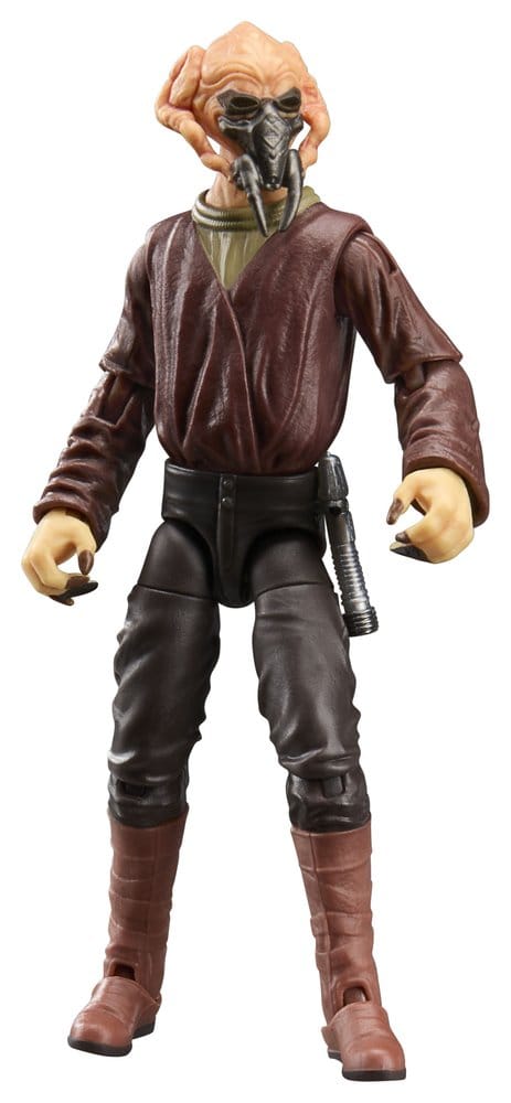 Star Wars Episode II Vintage Collection Actionfigur Plo Koon 10 cmStar Wars Episode II Vintage Collection Action Figure Plo Koon 10 cmStar Wars Episode II Vintage Collection figurine Plo Koon 10 cmStar Wars Episode II Vintage Collection Figura Plo Koon 10 5010996427106