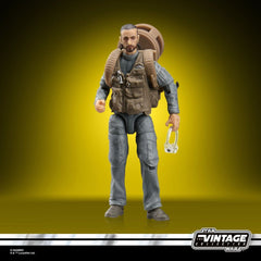 Star Wars: Rogue One Vintage Collection Actionfigur Bodhi Rook 10 cmStar Wars: Rogue One Vintage Collection Action Figure Bodhi Rook 10 cmStar Wars: Rogue One Vintage Collection figurine Bodhi Rook 10 cmStar Wars: Rogue One Vintage Collection Figura Bodhi 5010996427113
