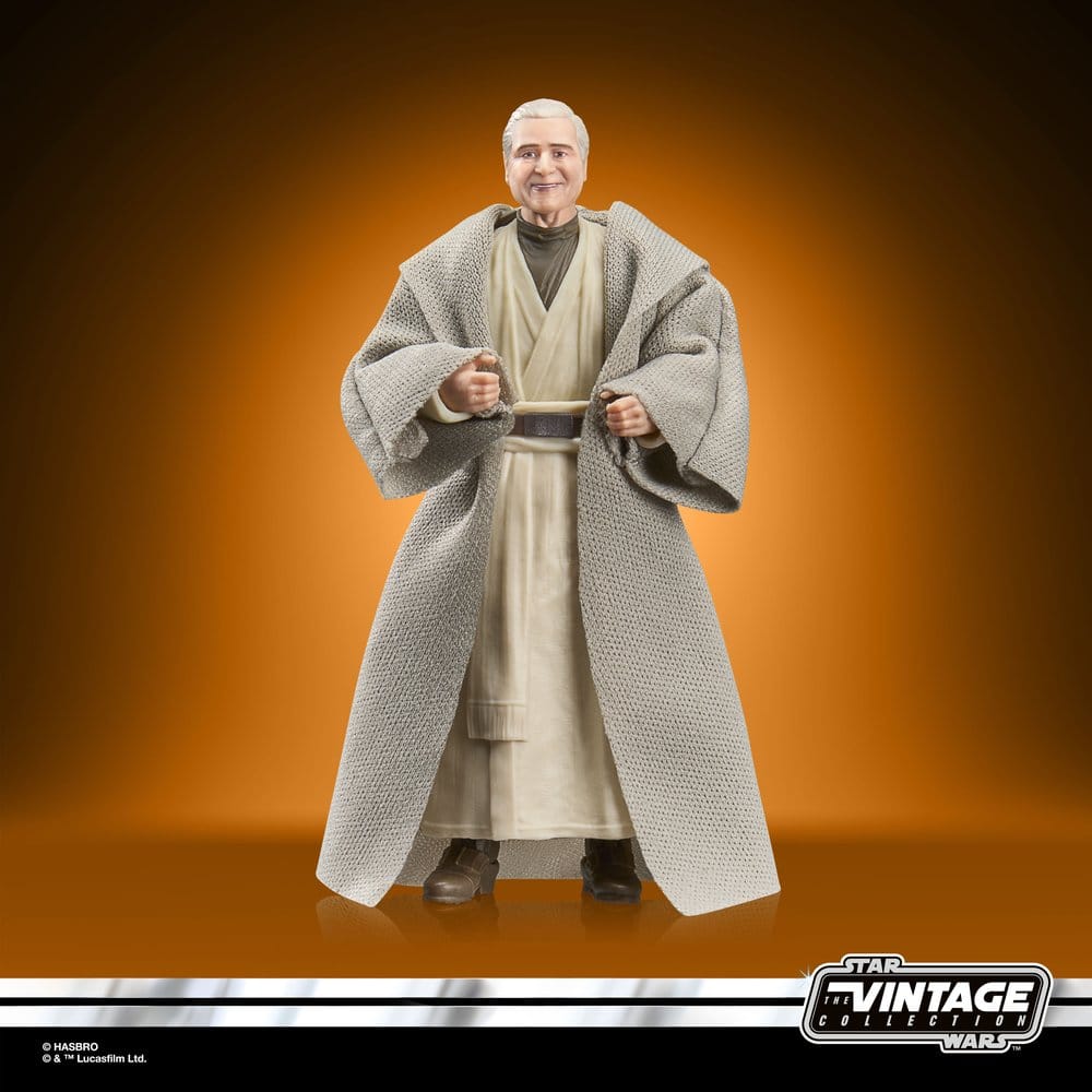 Star Wars Episode VI Vintage Collection Action Figure Anakin Skywalker 10 cm 5010996427137