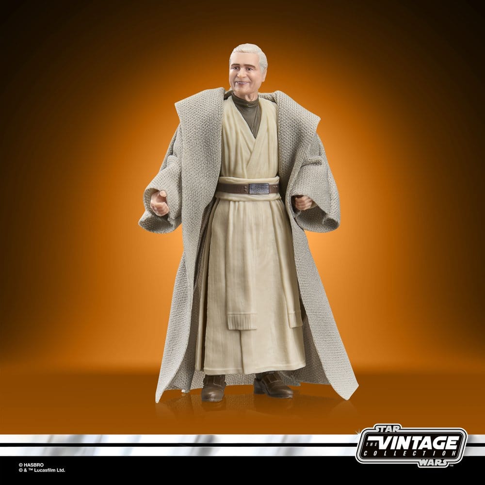 Star Wars Episode VI Vintage Collection Action Figure Anakin Skywalker 10 cm 5010996427137
