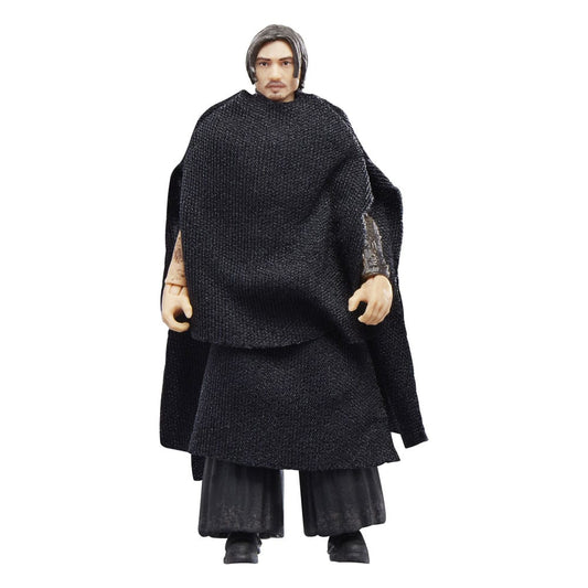 Star Wars: The Acolyte Vintage Collection Action Figure The Stranger (Qimir) 10 cm 5010996347534