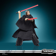 Star Wars: The Acolyte Vintage Collection Action Figure The Stranger (Qimir) 10 cm 5010996347534