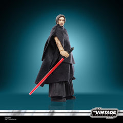 Star Wars: The Acolyte Vintage Collection Action Figure The Stranger (Qimir) 10 cm 5010996347534