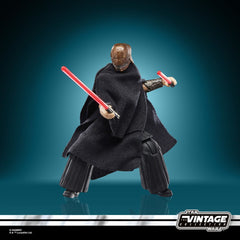 Star Wars: The Acolyte Vintage Collection Action Figure The Stranger (Qimir) 10 cm 5010996347534