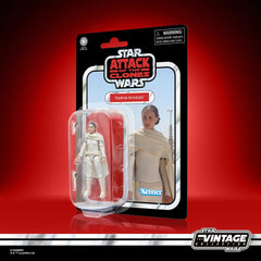 Star Wars Episode II Vintage Collection Action Figure Padmé Amidala 10 cm 5010996347527