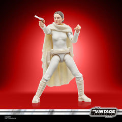 Star Wars Episode II Vintage Collection Action Figure Padmé Amidala 10 cm 5010996347527