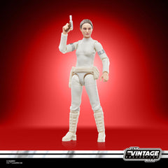 Star Wars Episode II Vintage Collection Action Figure Padmé Amidala 10 cm 5010996347527