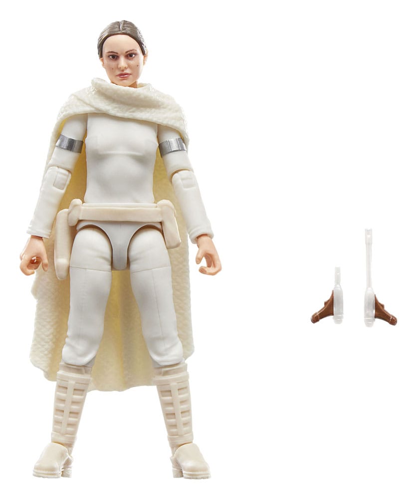 Star Wars Episode II Vintage Collection Action Figure Padmé Amidala 10 cm 5010996347527