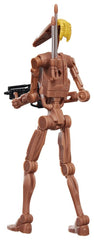 Star Wars Episode II Vintage Collection Action Figure B1 Battle Droid Commander 10 cm 5010996347541