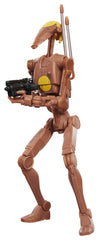 Star Wars Episode II Vintage Collection Action Figure B1 Battle Droid Commander 10 cm 5010996347541
