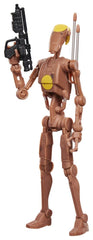 Star Wars Episode II Vintage Collection Action Figure B1 Battle Droid Commander 10 cm 5010996347541
