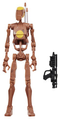 Star Wars Episode II Vintage Collection Action Figure B1 Battle Droid Commander 10 cm 5010996347541