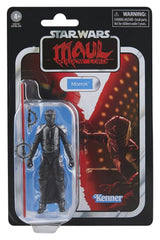 Star Wars: Maul - Shadow Lord Vintage Collection Action Figure Marrok 10 cm 5010996369062