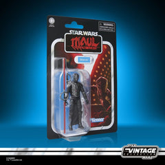 Star Wars: Maul - Shadow Lord Vintage Collection Action Figure Marrok 10 cm 5010996369062
