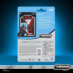Star Wars: Maul - Shadow Lord Vintage Collection Action Figure Marrok 10 cm 5010996369062
