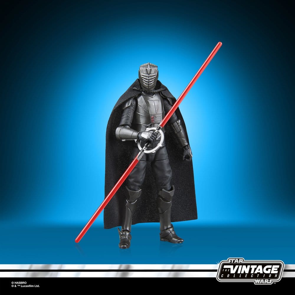 Star Wars: Maul - Shadow Lord Vintage Collection Action Figure Marrok 10 cm 5010996369062