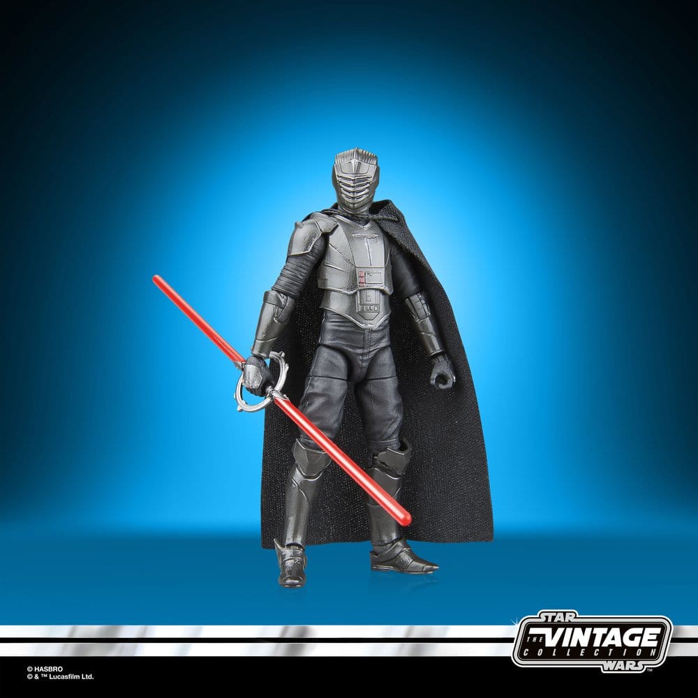 Star Wars: Maul - Shadow Lord Vintage Collection Action Figure Marrok 10 cm 5010996369062