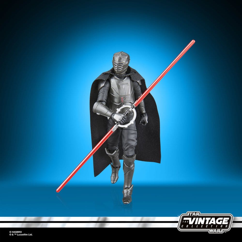 Star Wars: Maul - Shadow Lord Vintage Collection Action Figure Marrok 10 cm 5010996369062