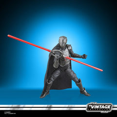 Star Wars: Maul - Shadow Lord Vintage Collection Action Figure Marrok 10 cm 5010996369062