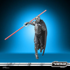 Star Wars: Maul - Shadow Lord Vintage Collection Action Figure Marrok 10 cm 5010996369062