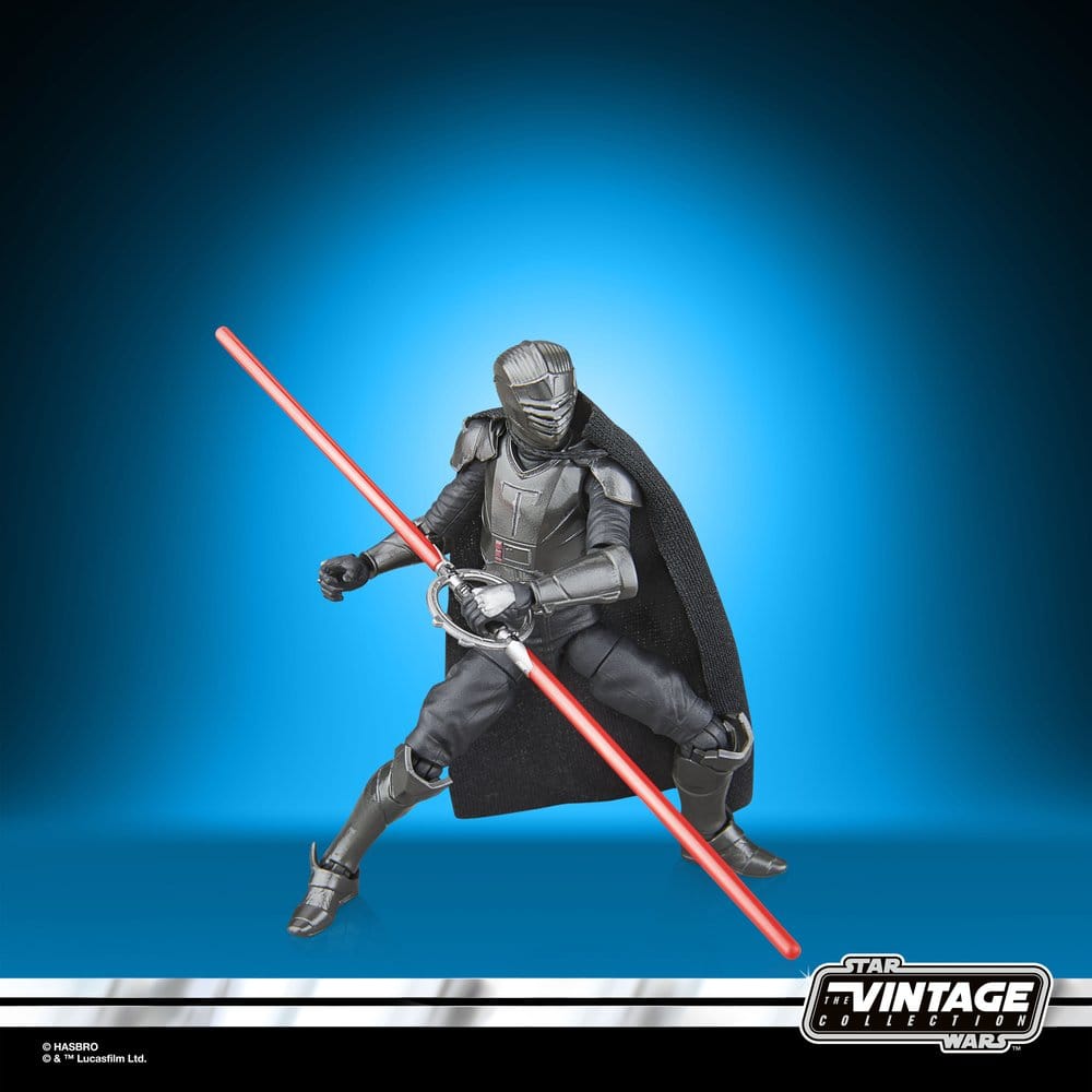 Star Wars: Maul - Shadow Lord Vintage Collection Action Figure Marrok 10 cm 5010996369062