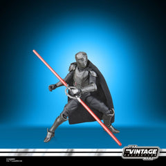 Star Wars: Maul - Shadow Lord Vintage Collection Action Figure Marrok 10 cm 5010996369062