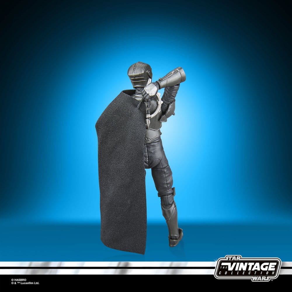 Star Wars: Maul - Shadow Lord Vintage Collection Action Figure Marrok 10 cm 5010996369062