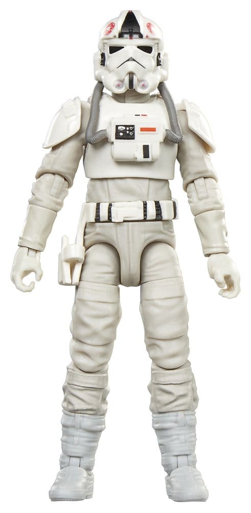 Star Wars: The Mandalorian & Grogu Vintage Collection Action Figure Imperial Remnant AT-AT Driver 10 cm 5010996369055