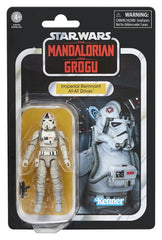 Star Wars: The Mandalorian & Grogu Vintage Collection Action Figure Imperial Remnant AT-AT Driver 10 cm 5010996369055