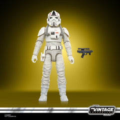 Star Wars: The Mandalorian & Grogu Vintage Collection Action Figure Imperial Remnant AT-AT Driver 10 cm 5010996369055