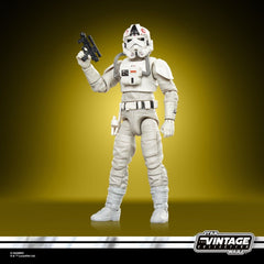 Star Wars: The Mandalorian & Grogu Vintage Collection Action Figure Imperial Remnant AT-AT Driver 10 cm 5010996369055