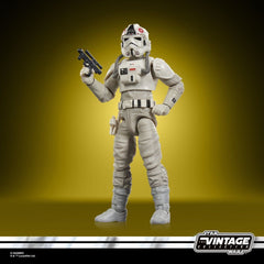 Star Wars: The Mandalorian & Grogu Vintage Collection Action Figure Imperial Remnant AT-AT Driver 10 cm 5010996369055