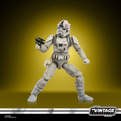 Star Wars: The Mandalorian & Grogu Vintage Collection Action Figure Imperial Remnant AT-AT Driver 10 cm 5010996369055
