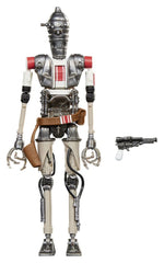 Star Wars: The Mandalorian Vintage Collection Action Figure IG-11 (Nevarro Marshal) 10 cm 5010996369048