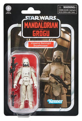 Star Wars: The Mandalorian & Grogu Vintage Collection Action Figure Imperial Remnant Snowtrooper 10 cm 5010996369024