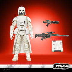 Star Wars: The Mandalorian & Grogu Vintage Collection Action Figure Imperial Remnant Snowtrooper 10 cm 5010996369024
