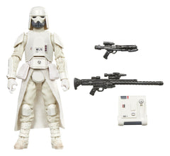 Star Wars: The Mandalorian & Grogu Vintage Collection Action Figure Imperial Remnant Snowtrooper 10 cm 5010996369024
