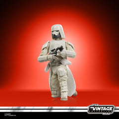 Star Wars: The Mandalorian & Grogu Vintage Collection Action Figure Imperial Remnant Snowtrooper 10 cm 5010996369024